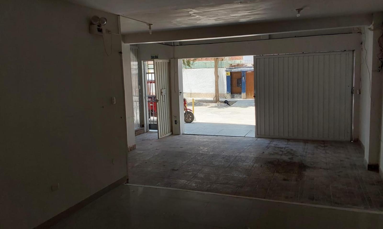 Hospedaje Residencial Los Fresnos - Miraflores Piura Kültér fotó