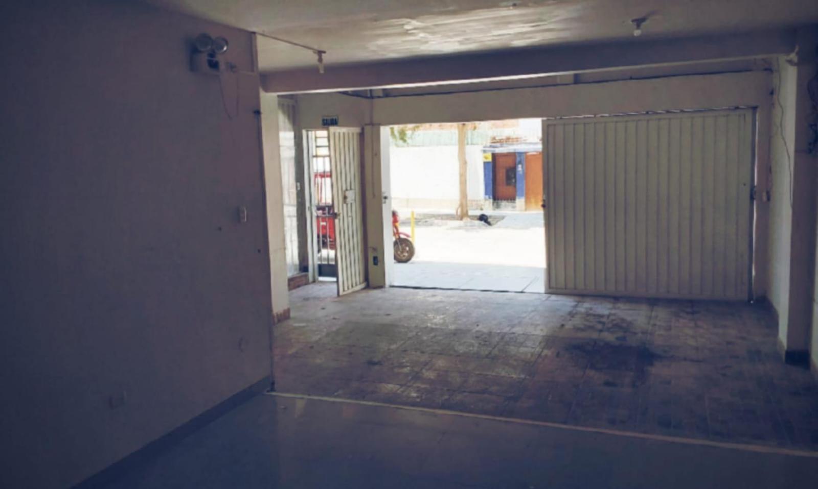 Hospedaje Residencial Los Fresnos - Miraflores Piura Kültér fotó